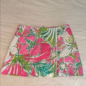 Lilly Pulitzer Skirt